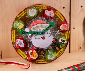 Herbatka u Mikołaja 2025